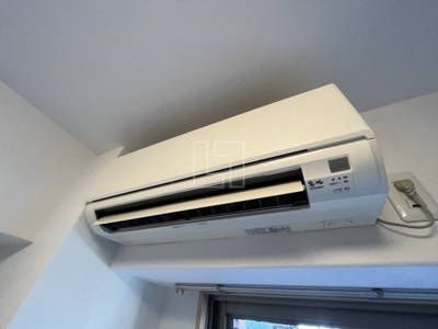 【設備】 | グラパシフィック難波元町 | グラパシフィック難波元町　エアコン