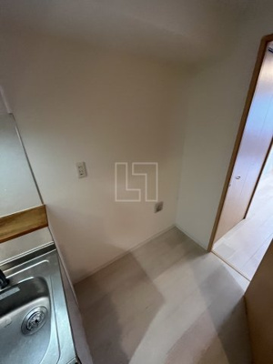 【その他】 | グラパシフィック難波元町 | グラパシフィック難波元町　冷蔵庫置場