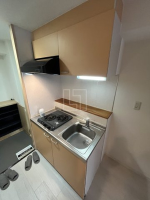 【キッチン】 | グラパシフィック難波元町 | グラパシフィック難波元町　キッチン