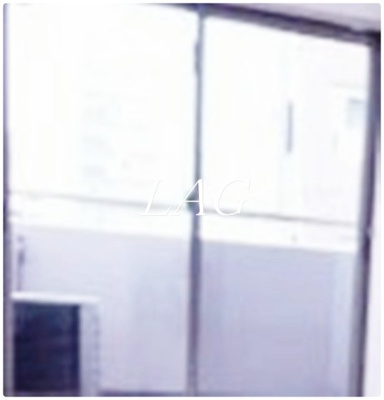 【バルコニー】 | リブリ・東上野 | バルコニーです。