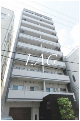 【外観】 | リブリ・東上野 | 外観です。