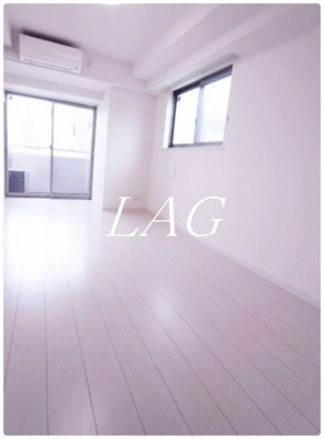 【居間・リビング】 | リブリ・東上野 | 洋室のお部屋です。