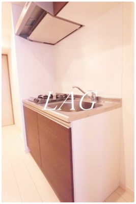 【キッチン】 | リブリ・東上野 | キッチンです。