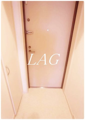 【玄関】 | リブリ・東上野 | 玄関です。