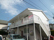 ニューエルディム中芝の画像