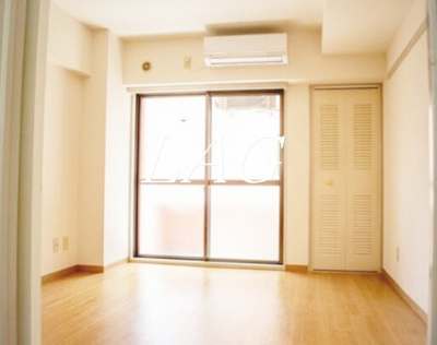 【居間・リビング】 | アスペンヒルズ | 洋室のお部屋です。