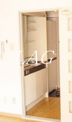 【キッチン】 | アスペンヒルズ | キッチンです。