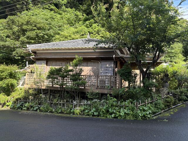 湯之元リゾートハイツ