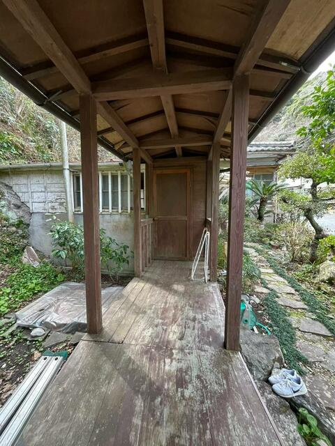湯之元リゾートハイツのその他