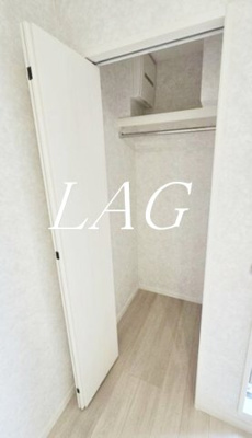 【収納】 | プレジール品川大井 | 収納です。