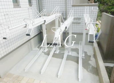 【その他】 | ラシーネ武蔵小山