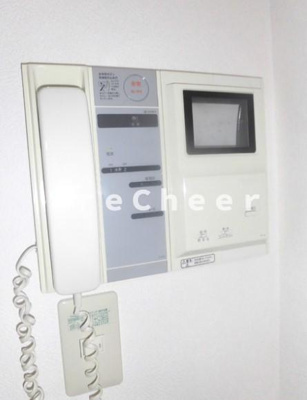 【セキュリティ】 | ヴィンテージ南阿佐ヶ谷