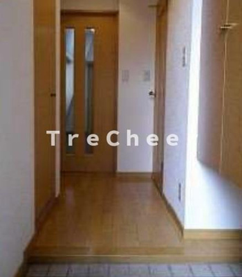 【内装】 | ヴィンテージ南阿佐ヶ谷