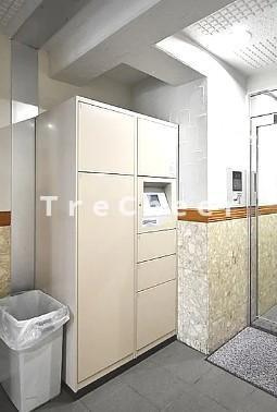 【その他共用部分】 | ヴィンテージ南阿佐ヶ谷