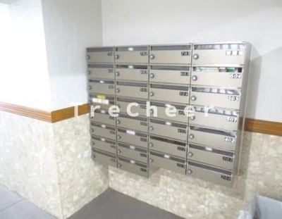 【その他】 | ヴィンテージ南阿佐ヶ谷