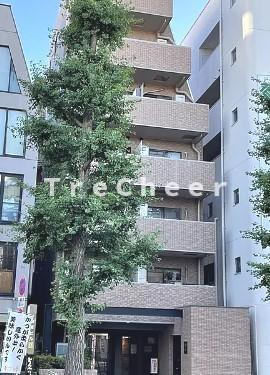 【外観】 | ヴィンテージ南阿佐ヶ谷