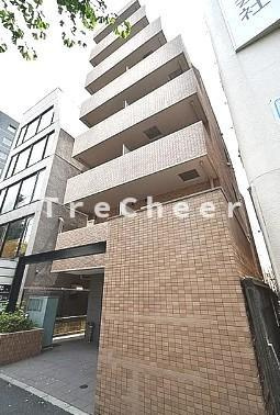 【外観】 | ヴィンテージ南阿佐ヶ谷