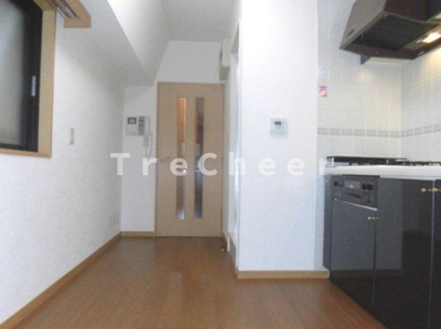 【居間・リビング】 | ヴィンテージ南阿佐ヶ谷