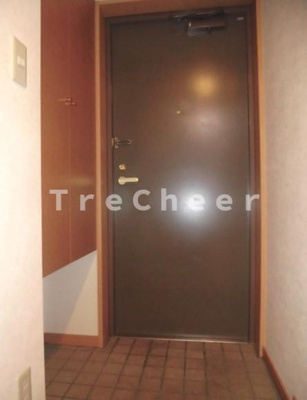 【玄関】 | ヴィンテージ南阿佐ヶ谷