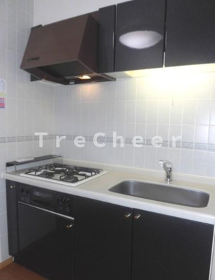 【キッチン】 | ヴィンテージ南阿佐ヶ谷