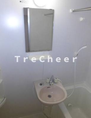 【洗面所】 | ヴィンテージ南阿佐ヶ谷