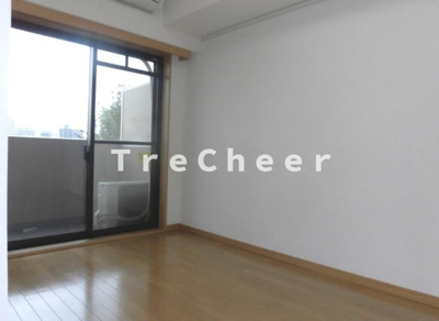 【寝室】 | ヴィンテージ南阿佐ヶ谷