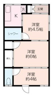 テラスヨコスカの画像