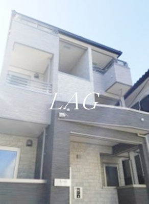 【外観】 | アウローラ | 外観です。