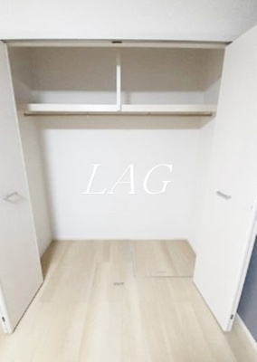 【収納】 | アウローラ | 収納です。