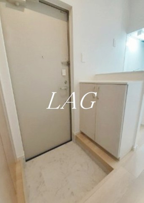 【玄関】 | アウローラ | 玄関です。