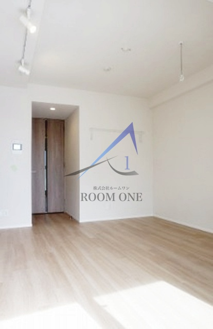 クレイシア板橋モデルノの寝室|寝室です。