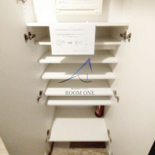 クレイシア板橋モデルノ