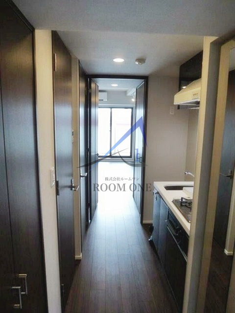 クレイシア板橋モデルノ