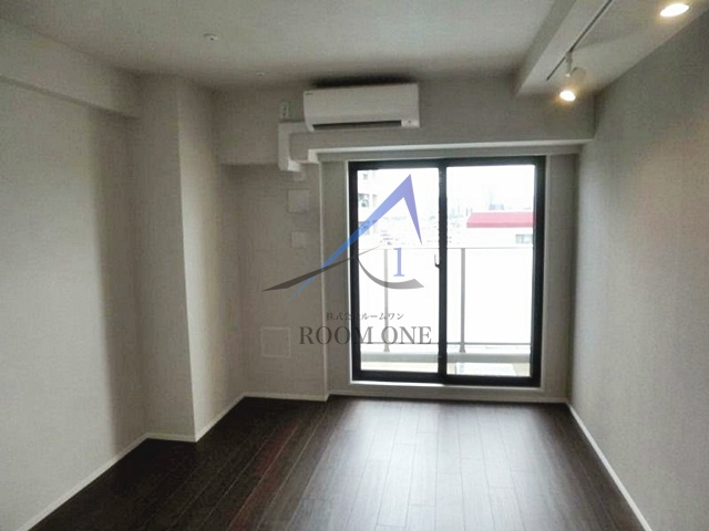 クレイシア板橋モデルノの居間・リビング|洋室のお部屋です。