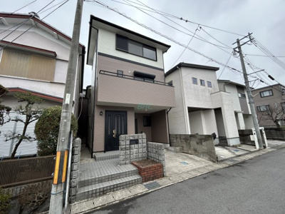 【その他】 | 草津市野村２丁目 | 笠縫小学校