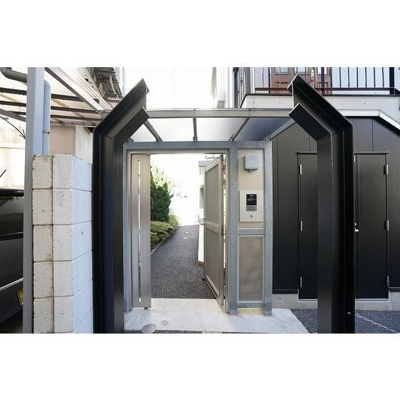 【エントランス】 | エルミタージュ桜新町