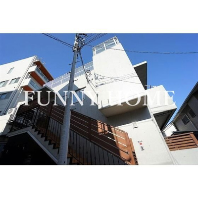 【外観】 | エルミタージュ桜新町