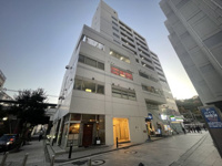 ベイスクエアよこすか二番館の画像