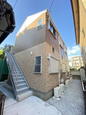 【エントランス】 | フォレスト文京(フォレストブンキョウ)