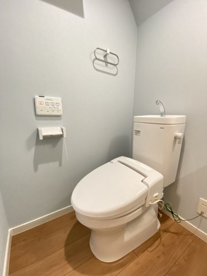 【トイレ】 | フォレスト文京(フォレストブンキョウ)