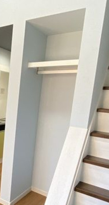 【収納】 | フォレスト文京(フォレストブンキョウ)