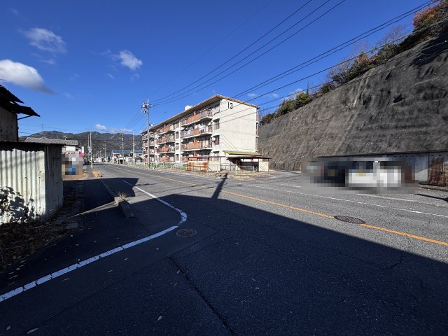 中古住宅　廿日市市物見西の周辺