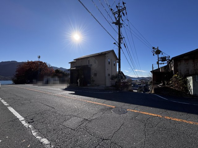 中古住宅　廿日市市物見西の周辺