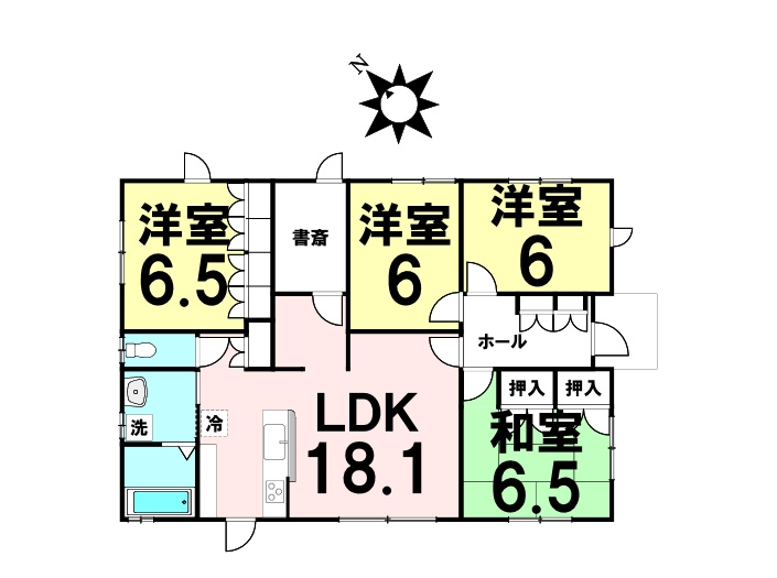 中古住宅　廿日市市物見西