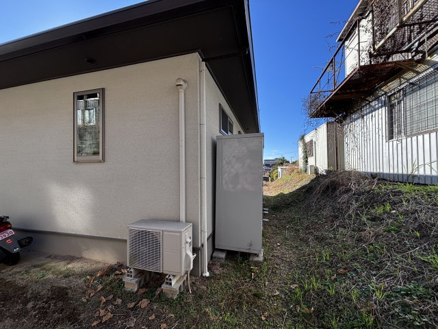 中古住宅　廿日市市物見西のその他