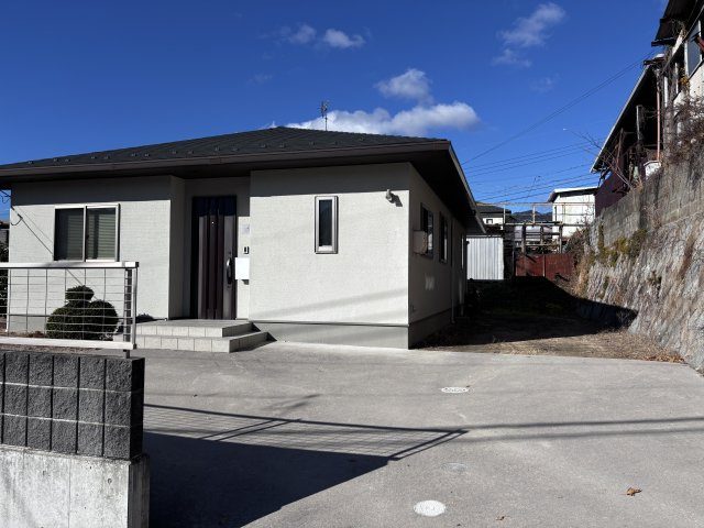 中古住宅　廿日市市物見西のその他