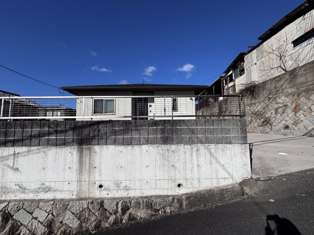 中古住宅　廿日市市物見西のその他