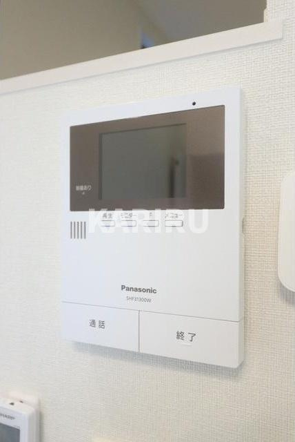 ALLUREPREMIERのセキュリティ