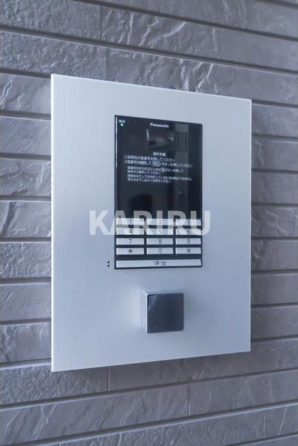 ALLUREPREMIERのセキュリティ