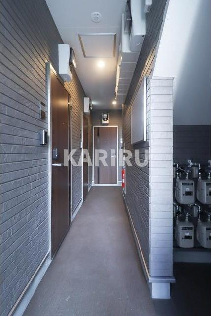 ALLUREPREMIERのその他共用部分